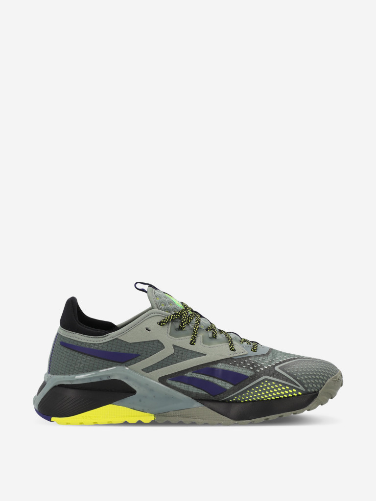 Кроссовки мужские Reebok Nano X2 Tr Adventure