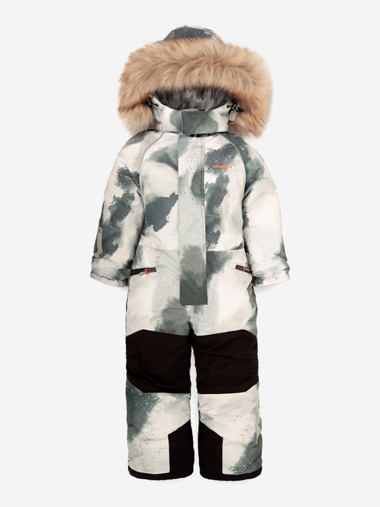 Комбинезон NIKASTYLE