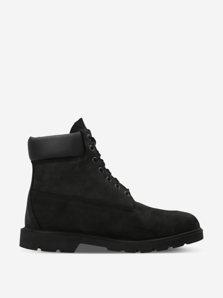 Ботинки утепленные мужские Timberland 6In Basic Boot - Contrast Collar Wp