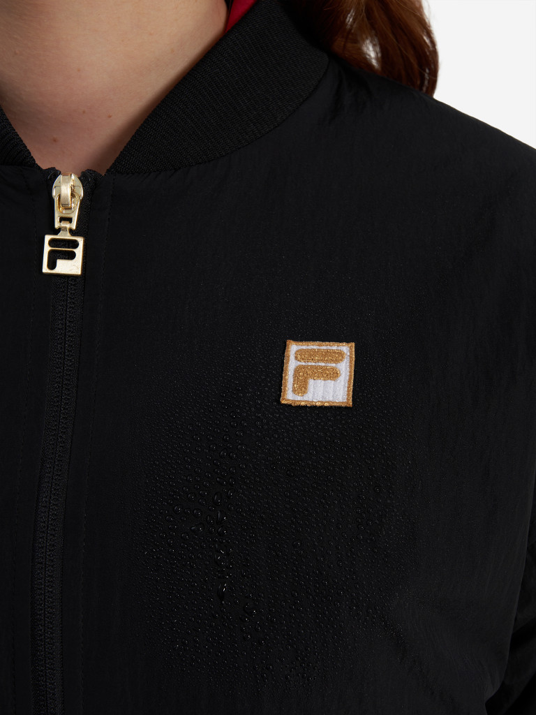 Куртка утепленная женская FILA