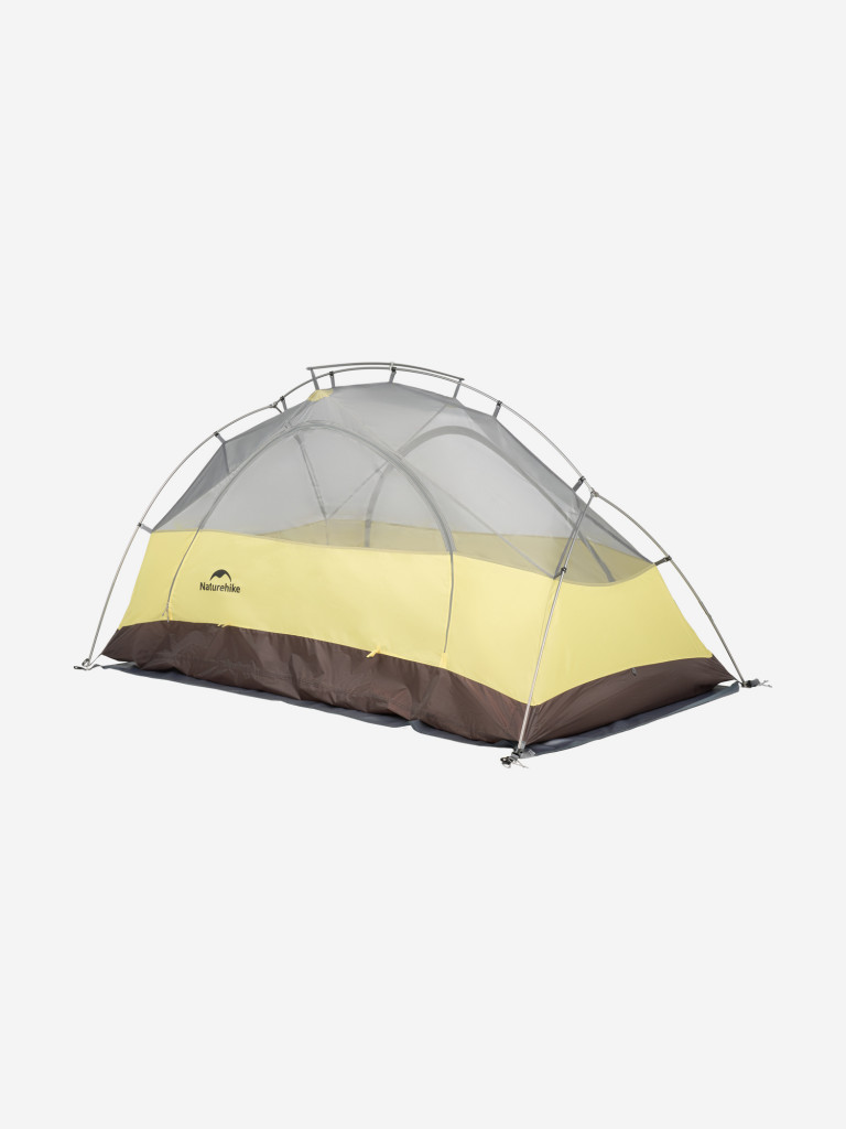 Палатка 2-местная Naturehike Star River Ultralight