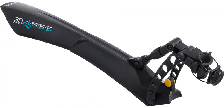 Крыло велосипедное заднее Stern 26-29"