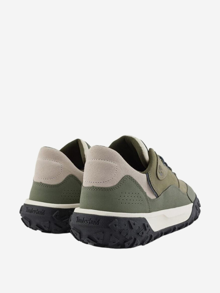 Кроссовки Timberland Greenstride Motion 6 Hiking Shoes