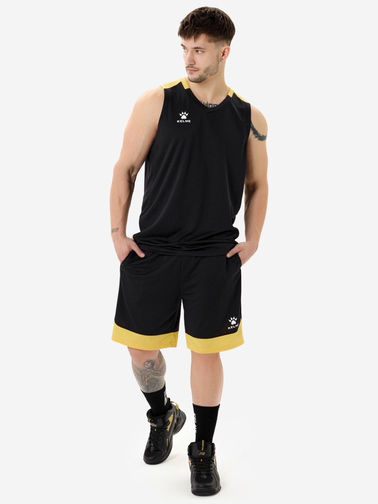 Баскетбольная форма KELME Basketball clothes