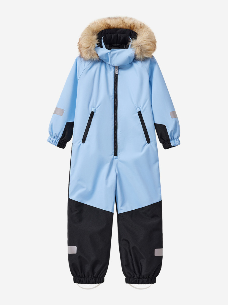 Утепленный комбинезон TOTTI KIDS