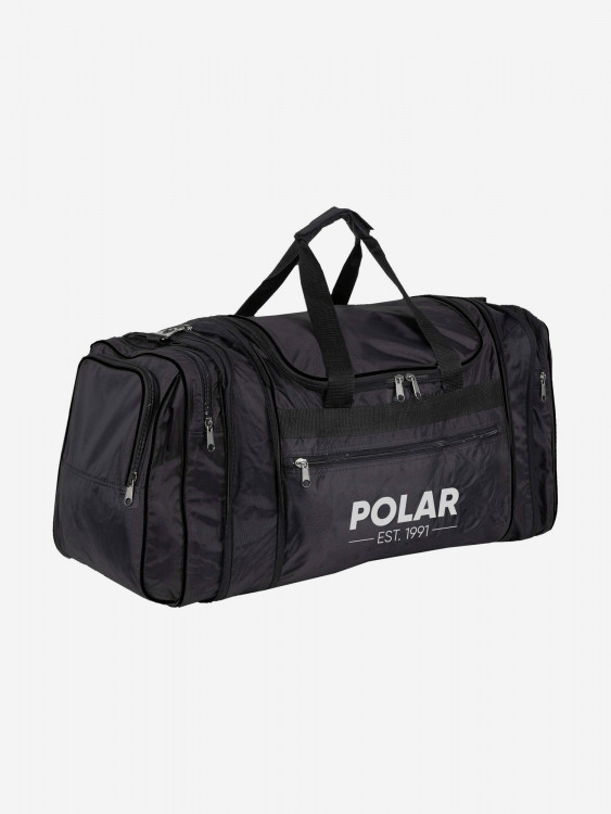 Баул раздвижной Polar 6073 черный-черный баул