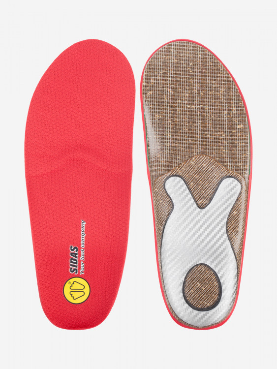 Стельки Sidas FlashFit Winter+