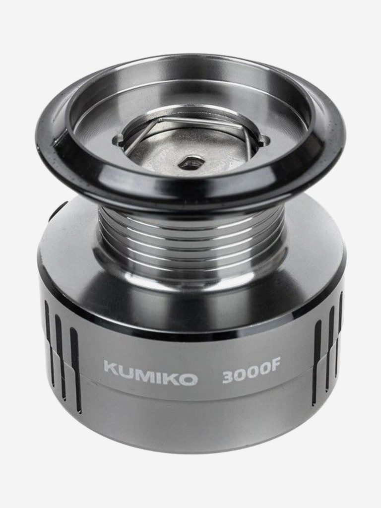 Катушка безынерционная Nisus KUMIKO 3000F 5+1 подшипник