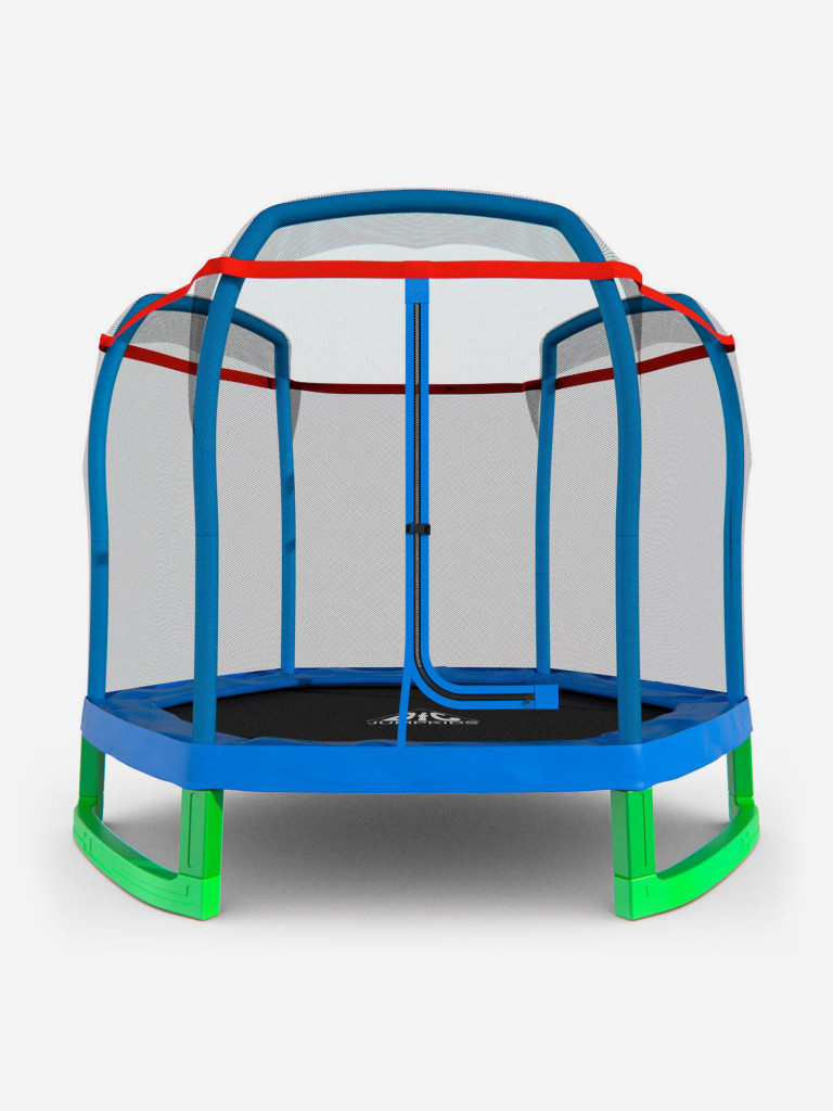 Батут DFC JUMP KIDS 7'