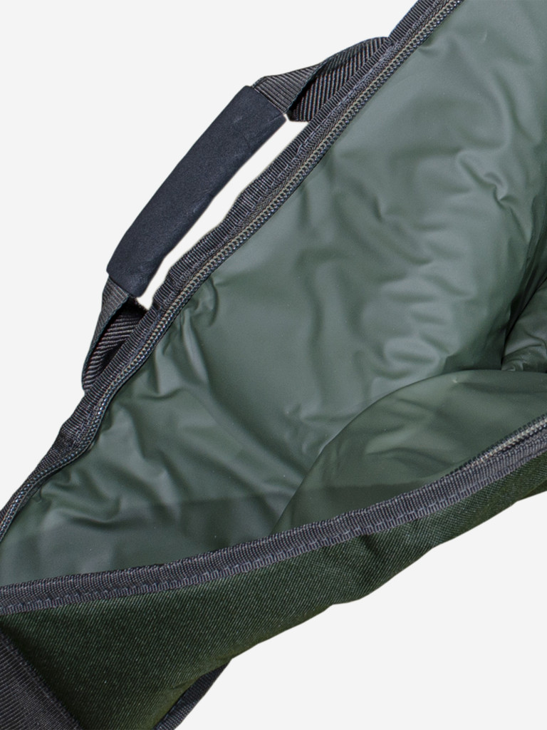 Чехол для удилищ CARP PRO Single 12' 3.6м с катушкой 185х28см