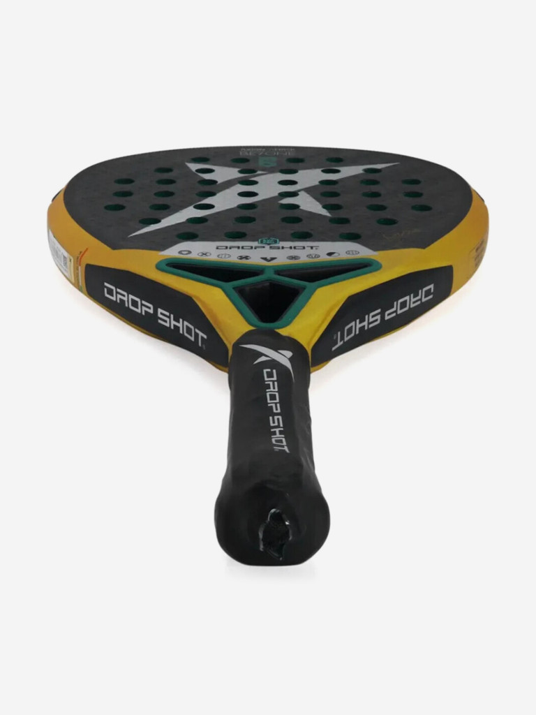 Ракетка для падела Drop Shot Axion Attack 2024