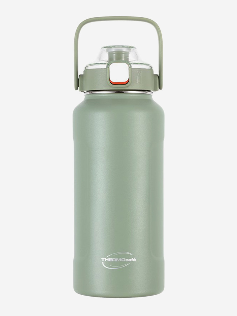 Термокружка THERMOcafe TCSB-1200GR, 1.2 л