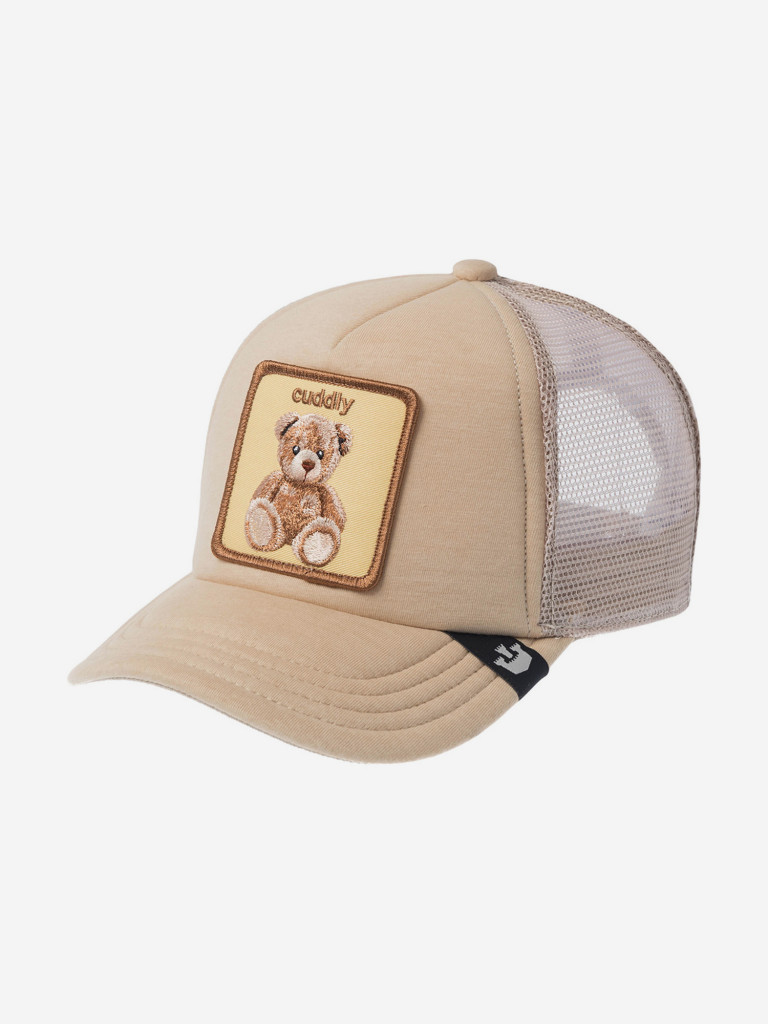 Бейсболка с сеточкой GOORIN BROTHERS 201-0069