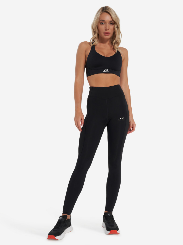 Топ бра спортивный Athlex