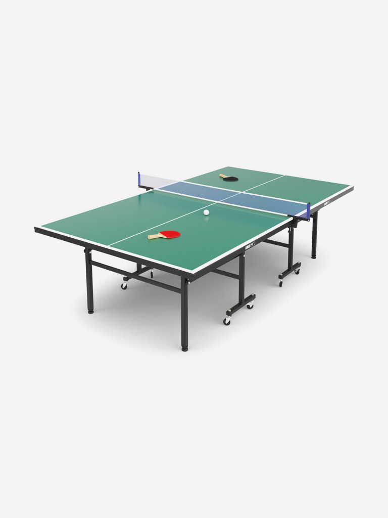 Теннисный стол UNIX Line Indoor 15 mm MDF
