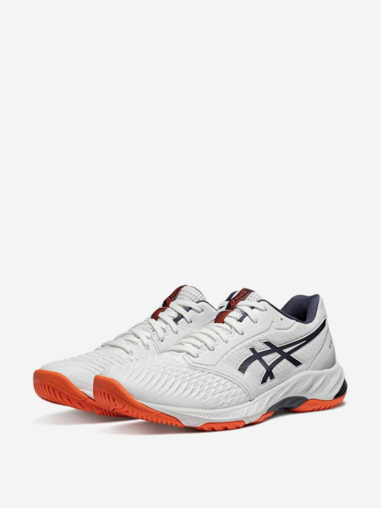 Кроссовки мужские Asics Netburner Ballistic FF 3 Wear