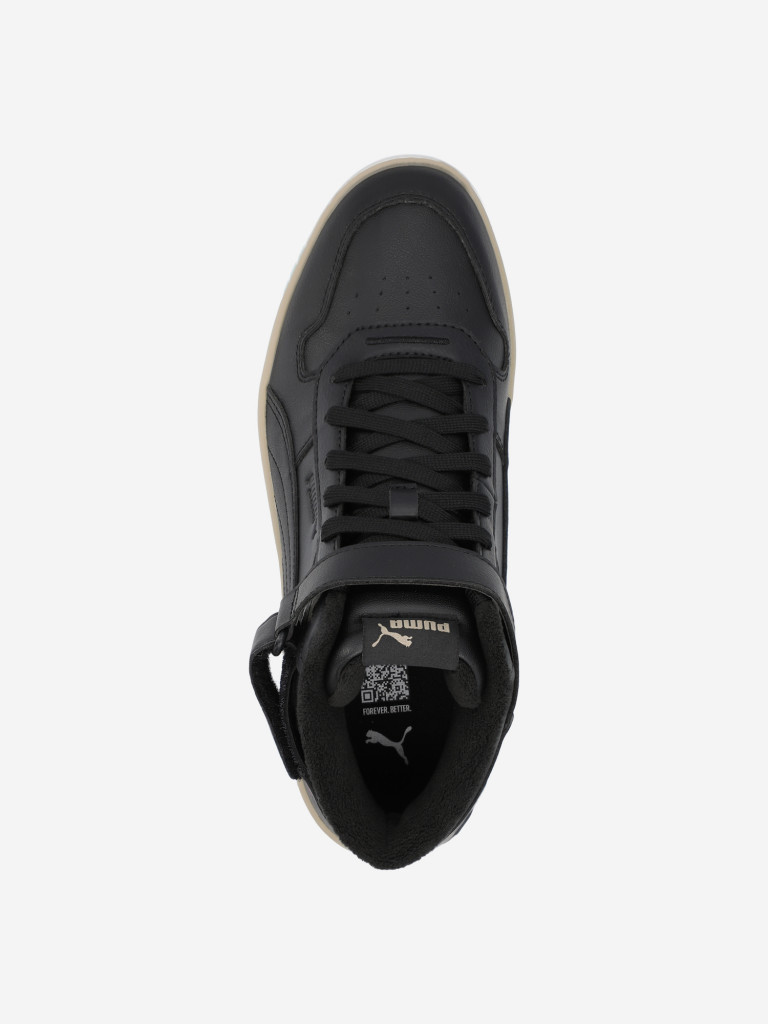 Кеды женские Puma Carina Street