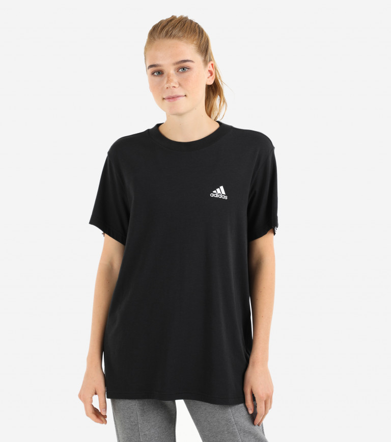 Футболка женская adidas Must Haves 3-Stripes
