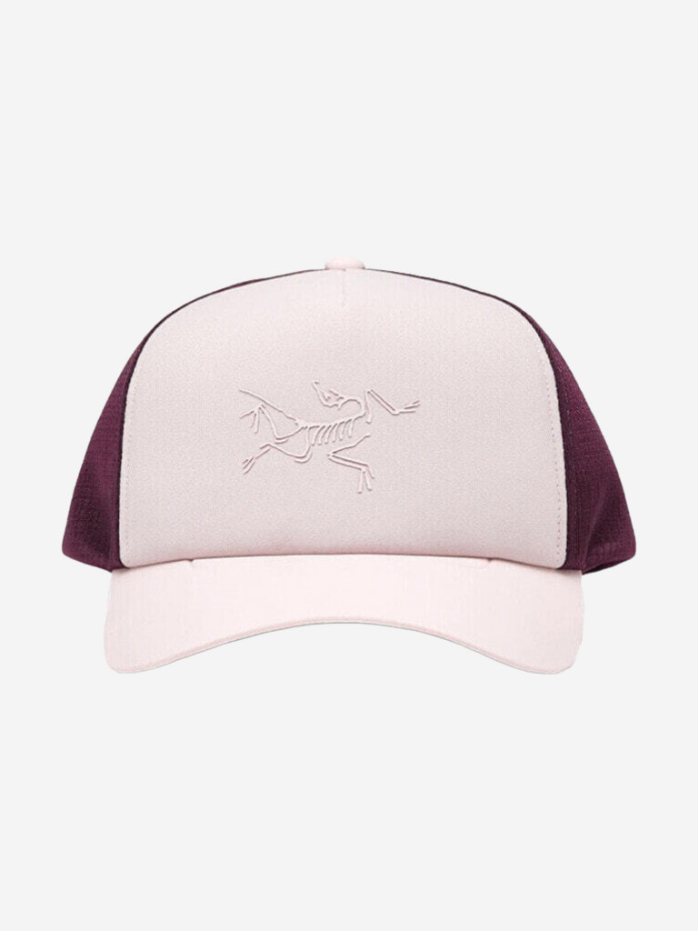Бейсболка Arc'teryx Bird Word Trucker Cap