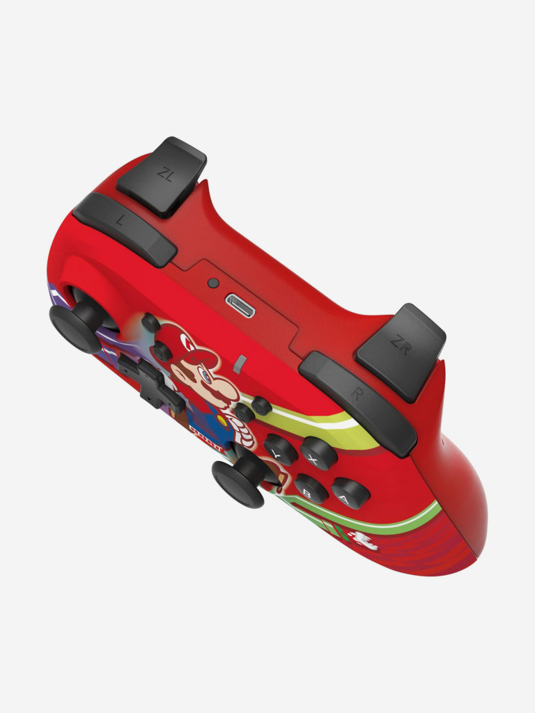 Геймпад HORI для Nintendo Switch / Super Mario (NSW-310U)