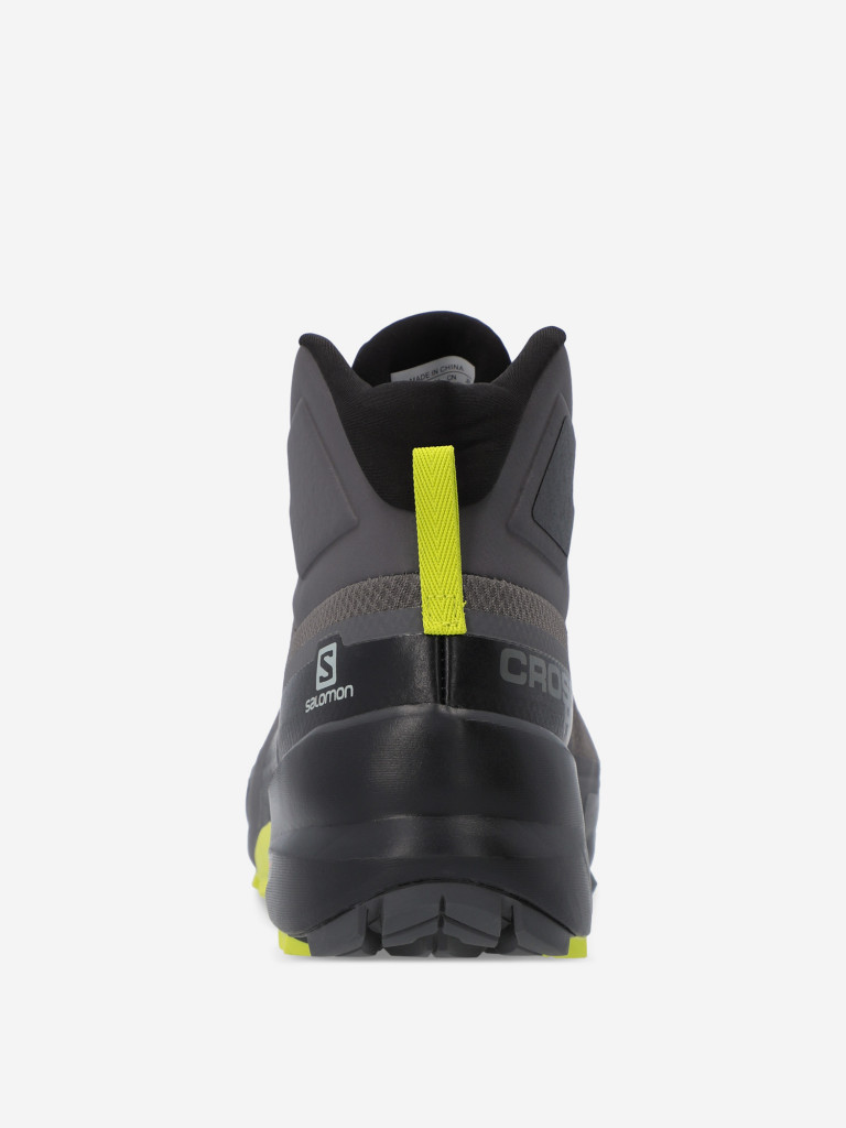 Ботинки мужские Salomon Cross Hike Mid Gtx