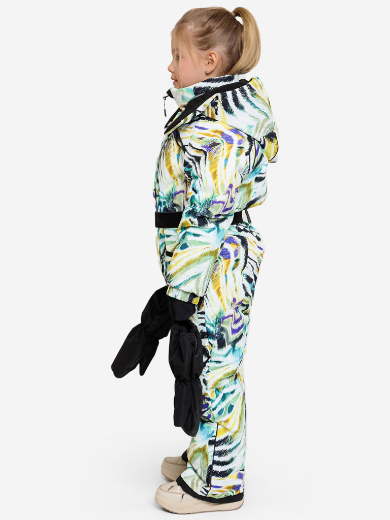 Комбинезон для девочки batik Ариша
