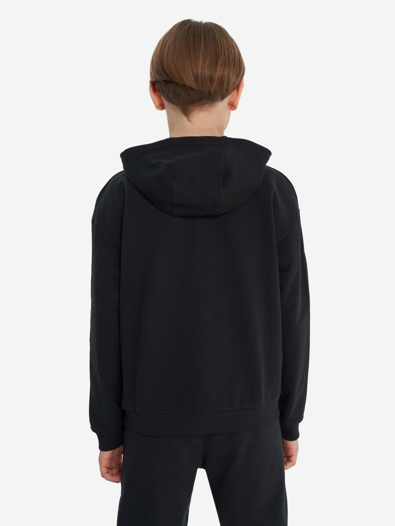 Толстовка детская Demix