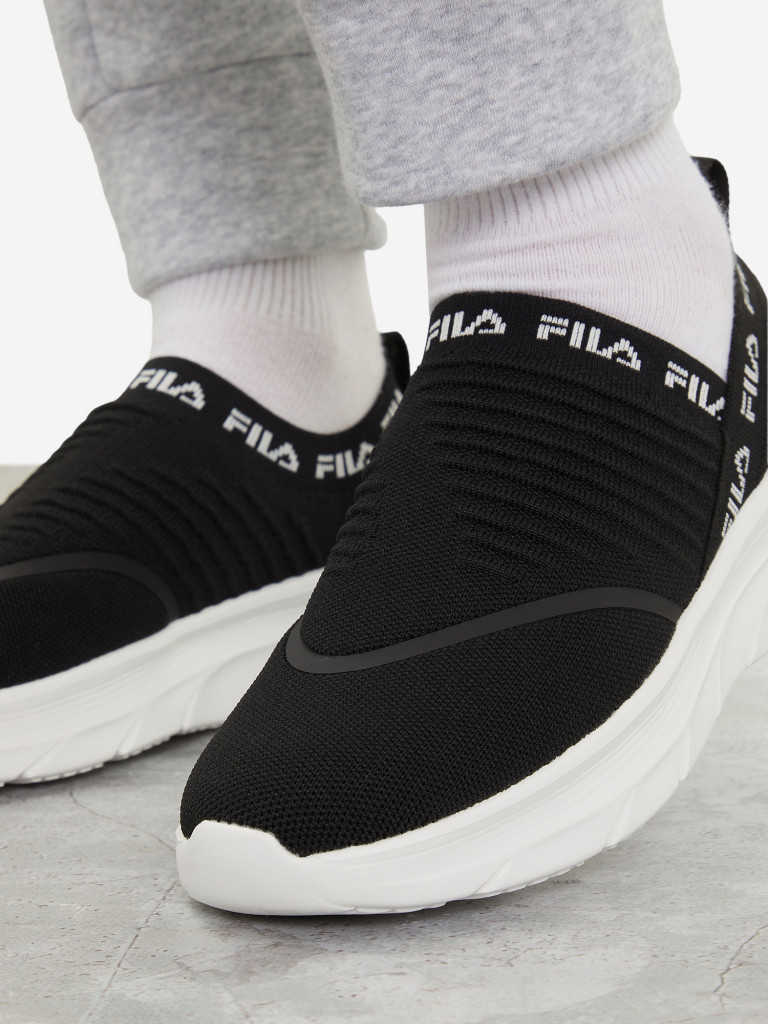 Fila base 2.0 mesh