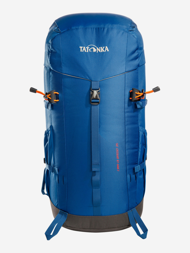 Рюкзак спортивный Tatonka Cima di Basso 35