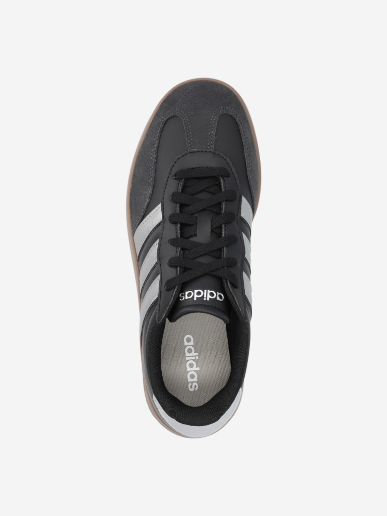 Кеды женские adidas Barreda