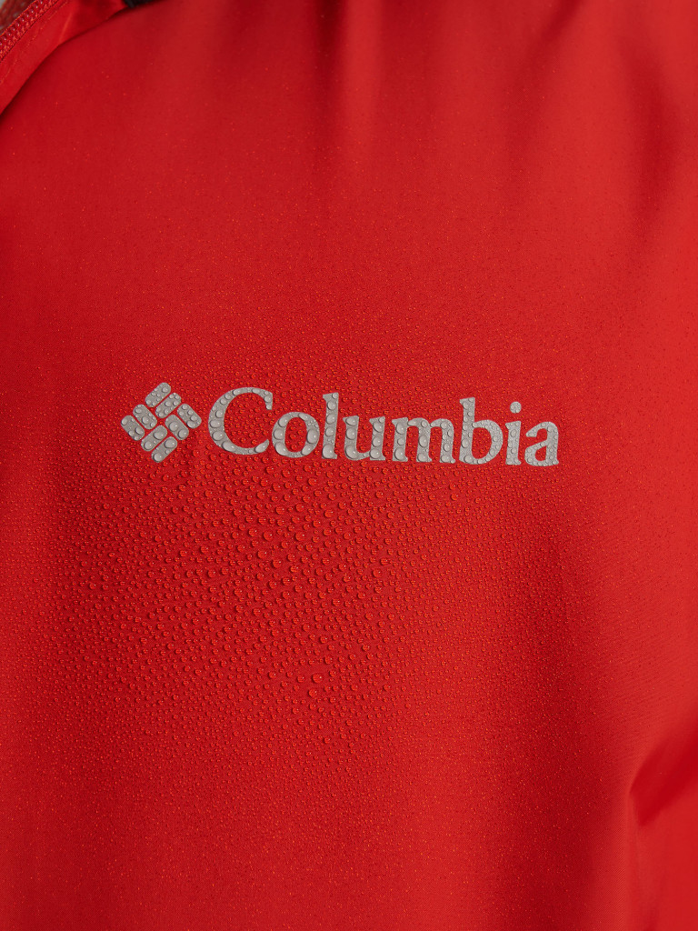 Ветровка мужская Columbia Discovery Loop Lined Windbreaker