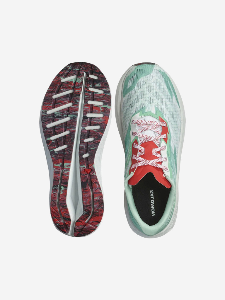 Кроссовки Salomon Aero Volt W