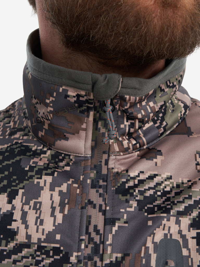 Жилет мужской Remington Toss