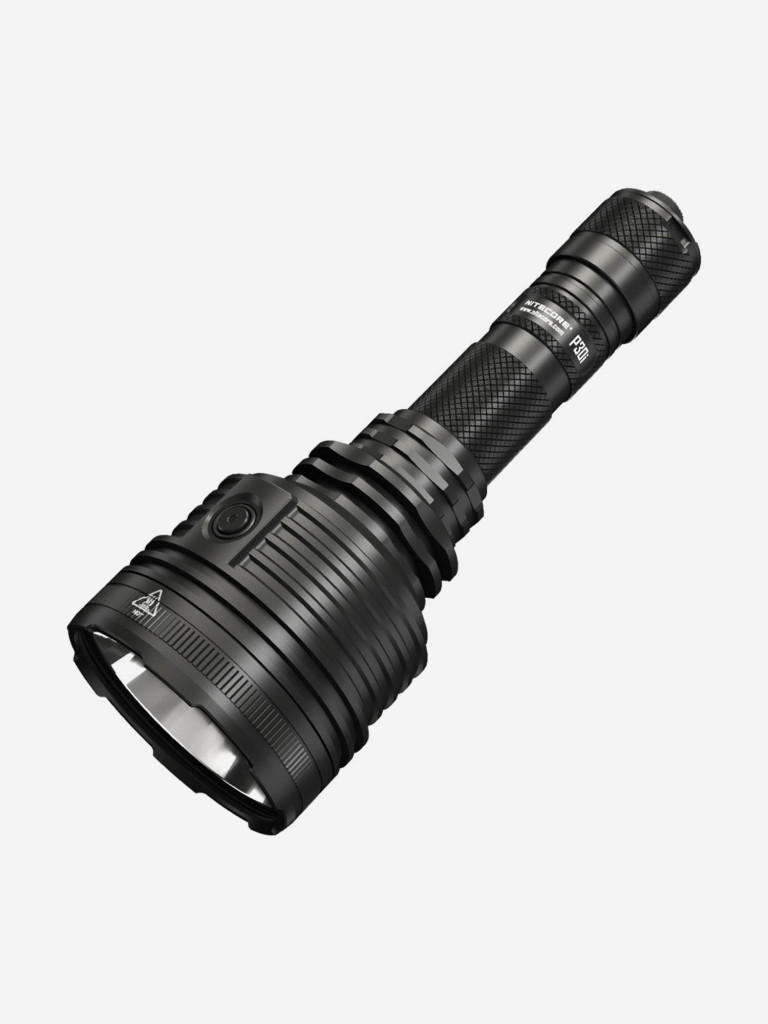 Поисковый фонарь NITECORE P30i CREE XHP35 HI LED 2000люмен 100ч 1000м i Series 21700