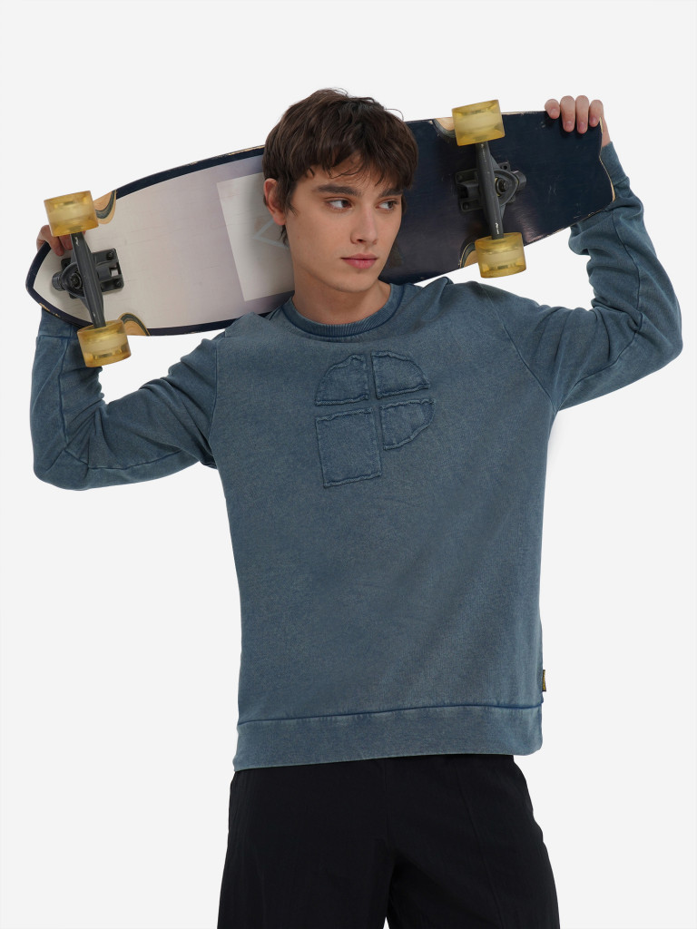 Свитшот мужской Protest