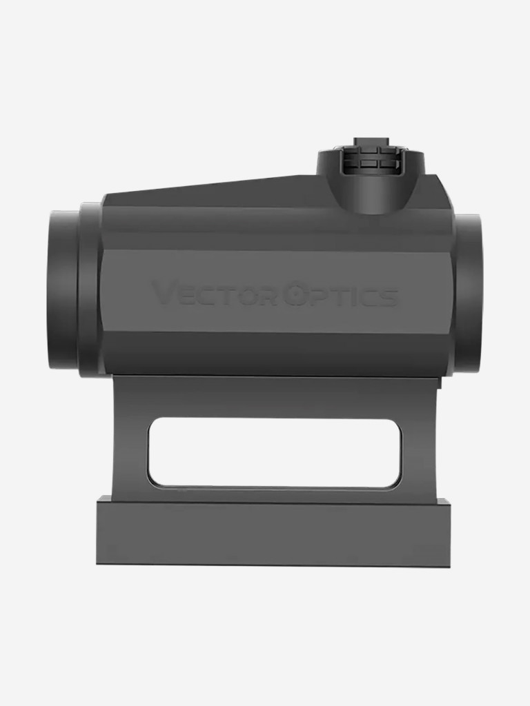 Коллиматорный прицел для охоты Vector Optics Maverick-III 1x22 S-MIL
