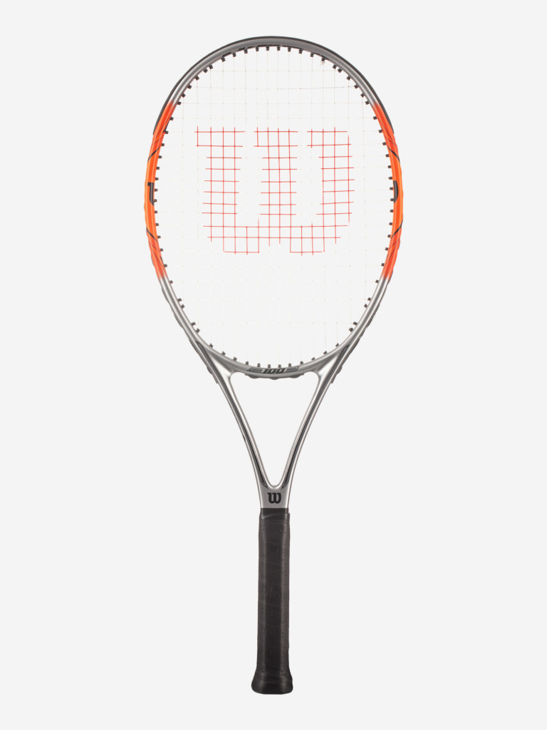 Wilson Nitro 100 2749