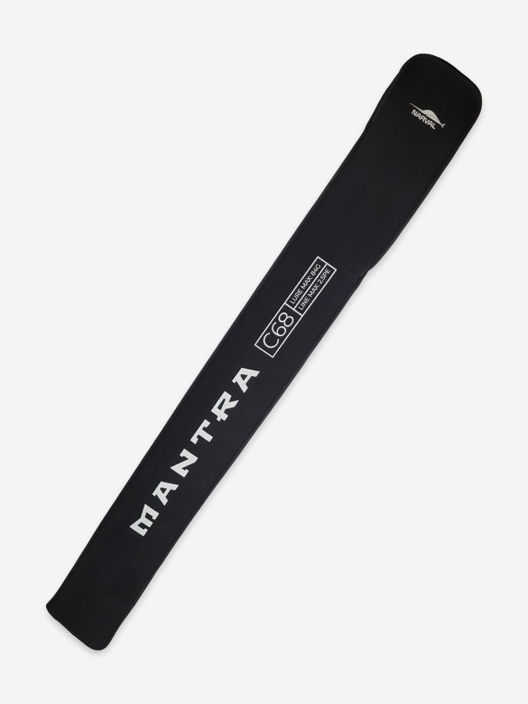 Спиннинг Narval MANTRA (Casting) C68 2.07м до 84гр 2.5PE Fast