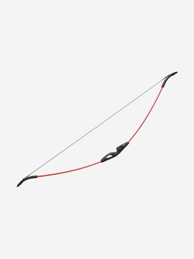 Лук детский классический Centershot Ace красный