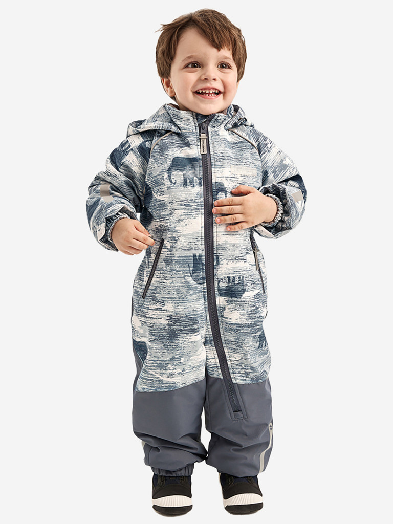 Комбинезон NIKASTYLE