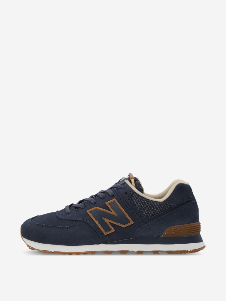 Кроссовки мужские New Balance 574 WABI SABI