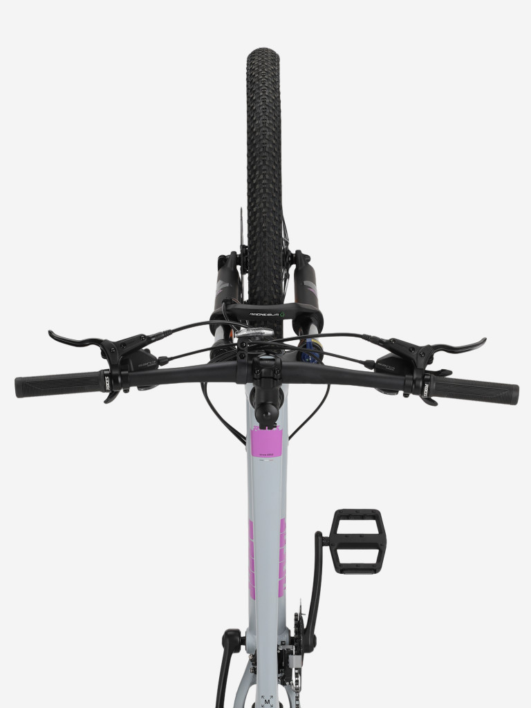 Велосипед горный Roces Eleganza 2 27.5"