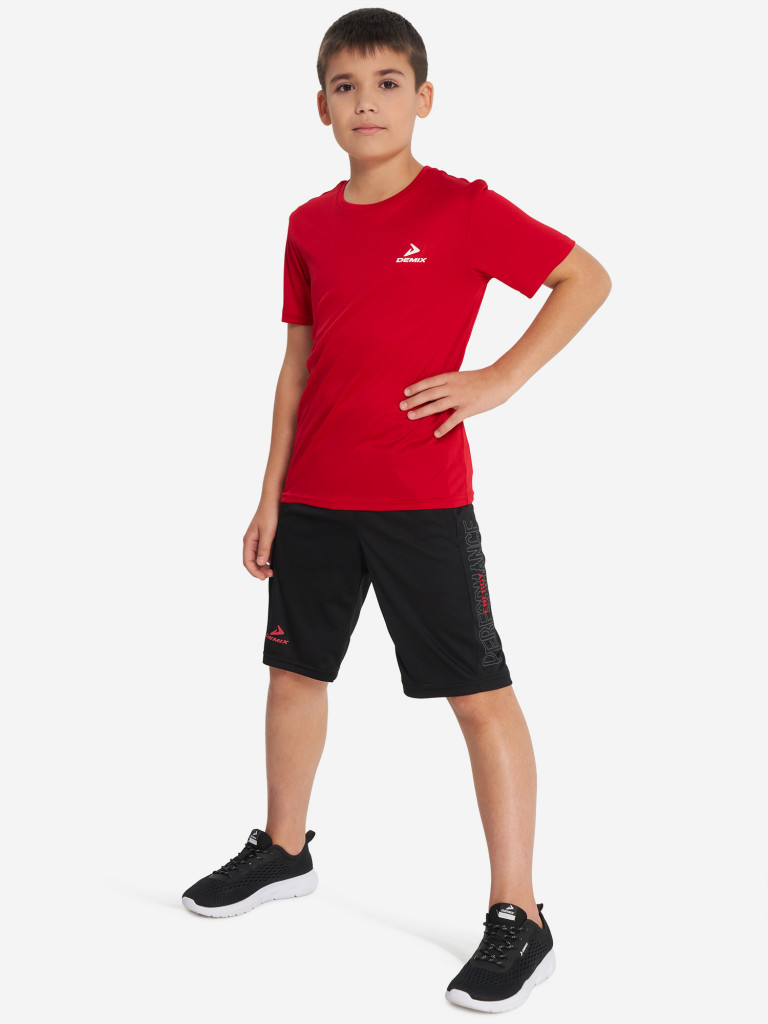 Шорты для мальчиков Demix