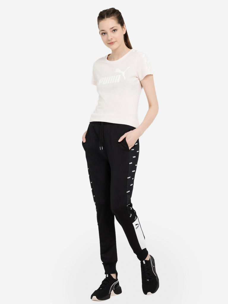 Брюки женские PUMA AOP