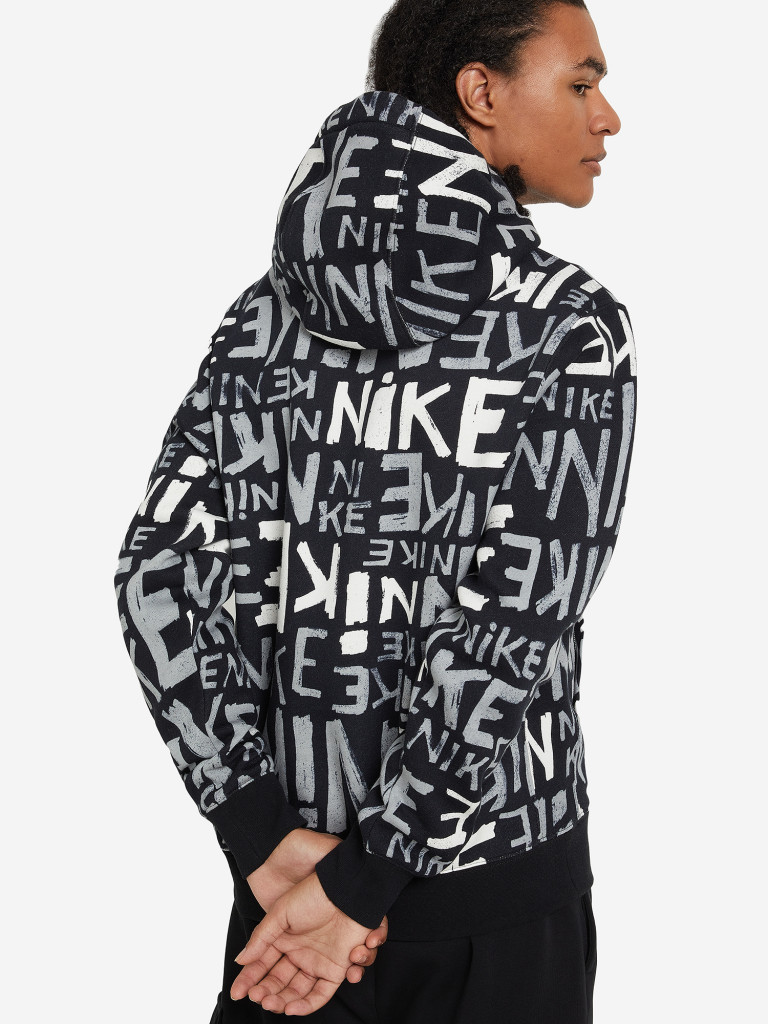 Худи мужское Nike Sportswear Club