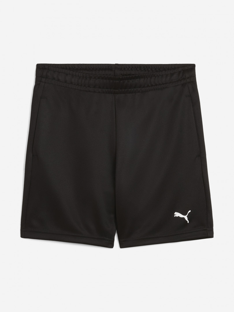 Шорты для мальчиков PUMA Tad Черный 2199₽