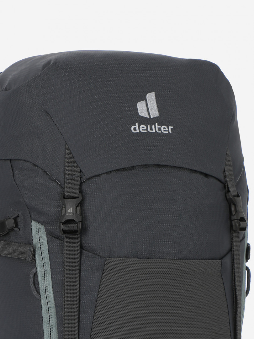 фото Рюкзак deuter futura 26 л, серый
