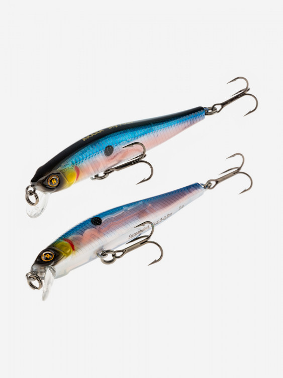 Воблер Akara Sly 70SP 5 гр. (3/17 oz 2,8 in) A77