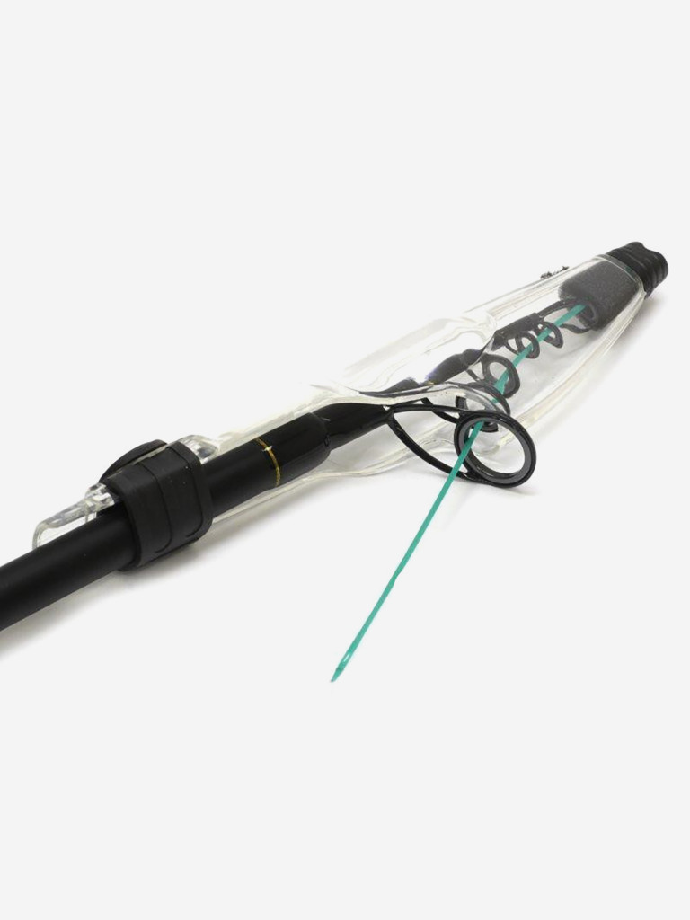 Спиннинг Maximus STEALTH-Z Tele 21L 2.10м 4-16гр