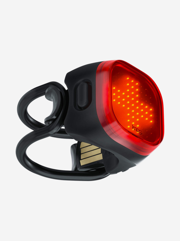 Фонарь задний Knog Blinder Mini Cross